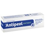 Antipeol Ointment - 37g