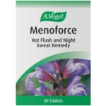 A. Vogel Hot Flush and Night Sweat Remedy 30 Tablets