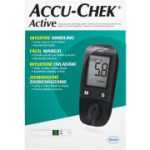 Accu-chek Active Blood Glucose Monitoring System