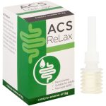 ACS Relax Micro-Enema 4x9g