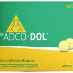 ADCO - Dol Tablets - 20