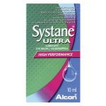 Alcon Eye Drops - 10ml