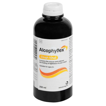 Alcophyllex - 200ml