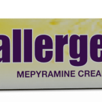 Allergex - Mepyramine Cream 25g