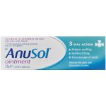 Anusol Ointment - 25g