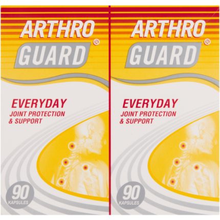 Arthro Guard Everyday Joint Protection tablets - 180