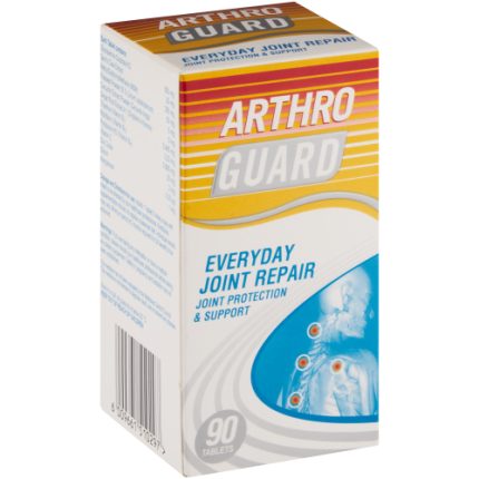 Arthro Guard Everyday Joint Repair tablets - 90
