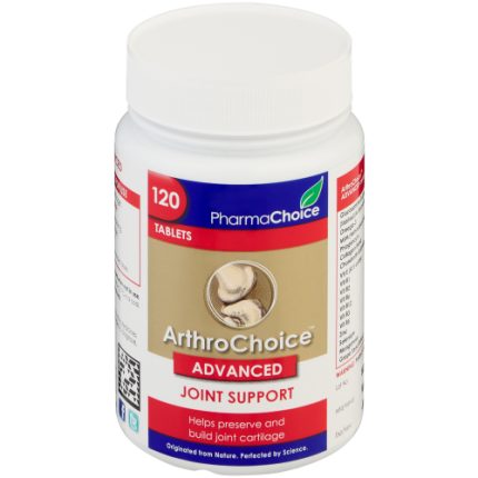 ArthroChoice Advanced Joint Support Tablets - 120