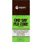 Aspen One Day Flu Care - 100ml
