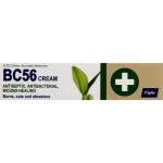 BC56 Cream - Antiseptic Wound Healing - 20g
