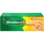 Berocca Immune Daily Defence Effervescent Tablet 10s