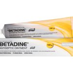 Betadine Antiseptic Ointment - 100g