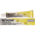 Betadine First Aid Cream