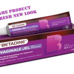 Betadine Vaginal Gel - 100g