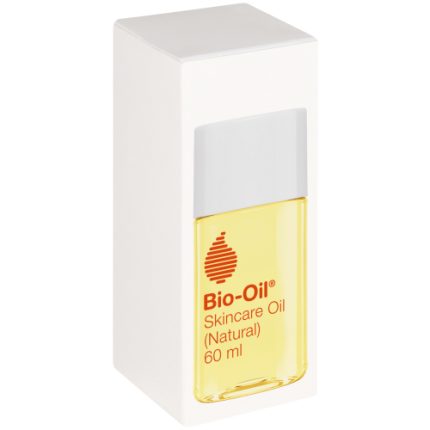 Bio-Oil Skincare Oil (Natural) - 60ml