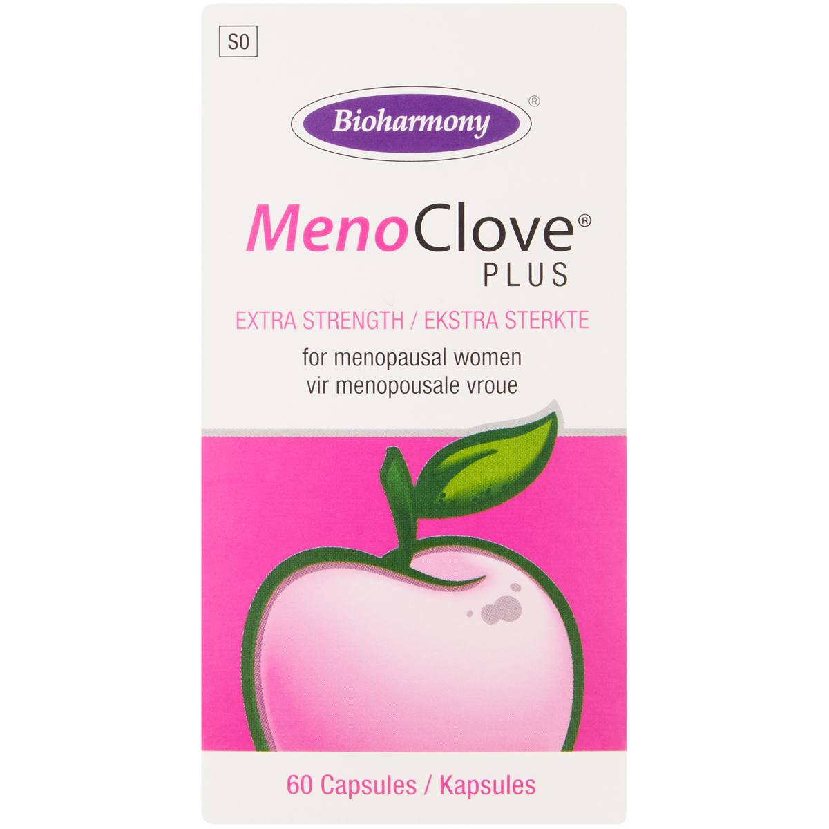 bioharmony-menoclove-plus-capsules-60.jpeg Bioharmony Menoclove Plus Capsules - 60 - Image 1