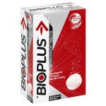 Bioplus Effervescent Tablets - 20