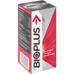 Bioplus Energy Syrup 200ml