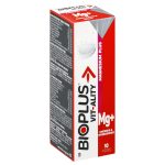 Bioplus VIT-ALITY Magnesium Plus Fizzies - 10