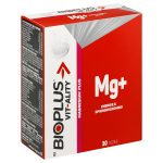 Bioplus VIT-ALITY Magnesium Plus Fizzies - 30