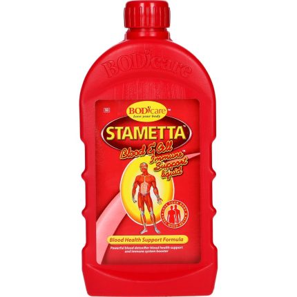 Bodicare - Stametta Blood and Cell - 500ml
