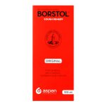 Borstol Cough Remedy - 100ml