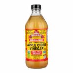 Bragg - Organic Apple Cider Vinegar - 473ml