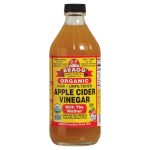 Bragg - Organic Apple Cider Vinegar - 946ml