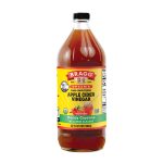 Bragg - Organic Apple Cider Vinegar Wellness Cleanse - 946ml