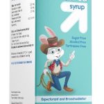 Bronchoped Cough Syrup - 200ML