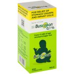 Buscopan Syrup - 100ML