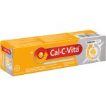 Cal-C-Vita Immuno Pro Effervescents 15s