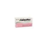 Calmettes Calmative tablets - 60