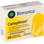 Canephron Coated Tablets - 60
