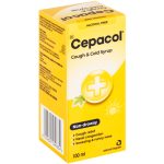 Cepacol - Cough Syrup Non-drowsy - 100ml