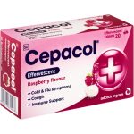 Cepacol - Effervescent Tablets  - 20