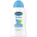 Cetaphil - Baby Daily Lotion for Sensitive Skin - 300ml