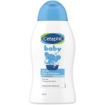 Cetaphil - Baby Gentle Wash and Shampoo - 300ml