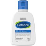 Cetaphil - Oily Skin Cleanser - 125ml