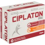 Ciplaton Multivitamins Soft Gelatine Capsules - 30
