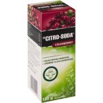 Citro-Soda Gastric AntAcid and Urinary Alkalinizer Effervescent Granules - 120g