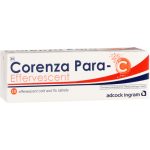 Corenza C Para-C Cold and Flu Effervescent Tablets - 10