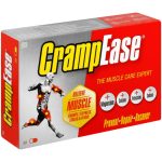 Crampease Capsules - 30