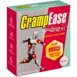 Crampease Fizzy Effervescent Tablets - 30