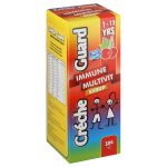 Creche Guard Immune Multivitamin Syrup - 500ml