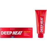 Deep Heat - Pain Relief Rub - 100g