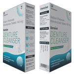Densive Denture Cleaner Tablets - 30