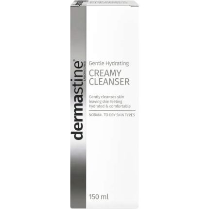 Dermastine Creamy Cleanser - 150ml