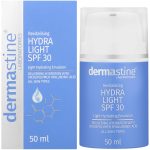 Dermastine Revitalizing Hydra Light SPF  30 Emulsion - 50ml