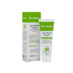 Dermikelp - Itch Relief Cream - 50g